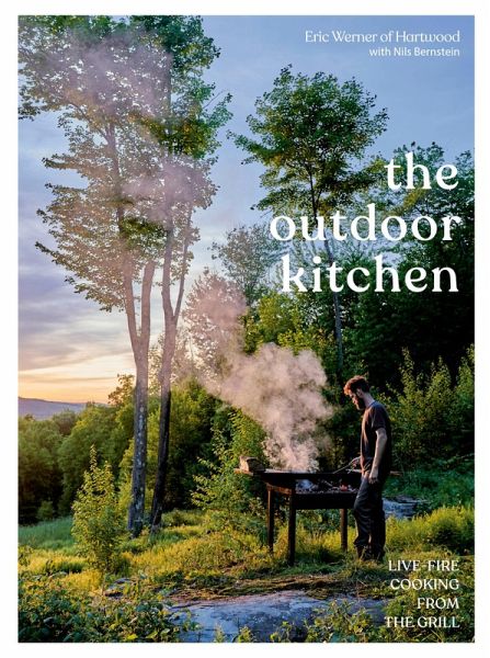 The Outdoor Kitchen (eBook, ePUB) The Outdoor Kitchen (eBook, ePUB)