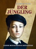 Der Jüngling (eBook, ePUB) Der Jüngling (eBook, ePUB)