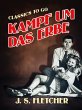 Kampf um das Erbe (eBook, ePUB) - Bild 1