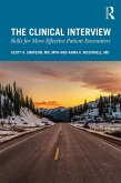 The Clinical Interview (eBook, ePUB)