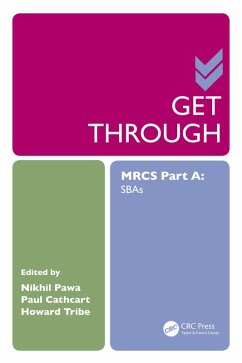 Get Through MRCS Part A (eBook, ePUB)