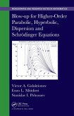 Blow-up for Higher-Order Parabolic, Hyperbolic, Dispersion and Schrodinger Equations (eBook, PDF)