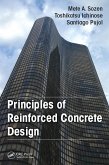 Principles of Reinforced Concrete Design (eBook, PDF)