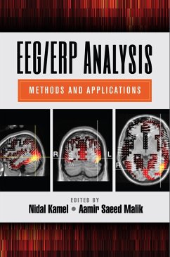 Cover EEG/ERP Analysis (eBook, PDF)