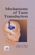 Mechanisms of Taste Transduction... - Bild 1