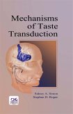 Mechanisms of Taste Transduction (eBook, PDF)