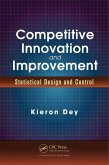 Competitive Innovation and Improvement (eBook, PDF)