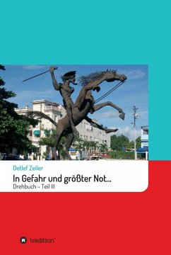 Cover In Gefahr und größter Not... (eBook, ePUB)