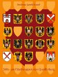 Stifts- und Stadtwappen von Quedlinburg... - Bild 1