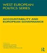 Accountability and European Governance... - Bild 1