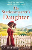 The Stationmaster's Daughter (eBook, ePUB)