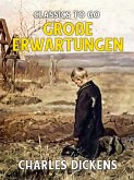 Große Erwartungen (eBook, ePUB) Große Erwartungen (eBook, ePUB)
