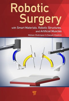 Cover Robotic Surgery (eBook, PDF)