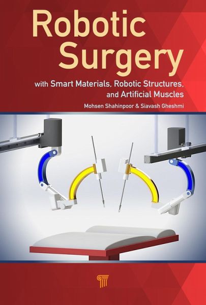 Robotic Surgery (eBook, PDF)