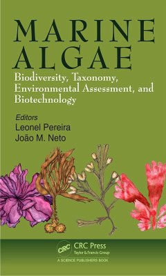 Marine Algae (eBook, PDF)