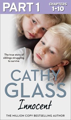 Innocent: Part 1 of 3 (eBook, ePUB) - Glass, Cathy