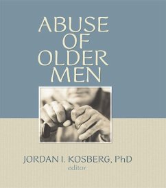 Abuse of Older Men (eBook, PDF) Cover Abuse of Older Men (eBook, PDF)