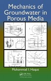 Mechanics of Groundwater in Porous Media (eBook, PDF)