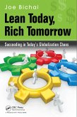 Lean Today, Rich Tomorrow (eBook, PDF)