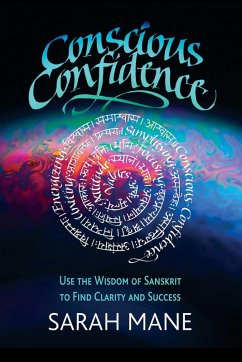 Cover Conscious Confidence (eBook, ePUB)