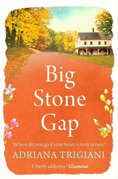 Big Stone Gap (eBook, ePUB) - Trigiani, Adriana