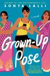Grown-Up Pose (eBook, ePUB) - Bild 1
