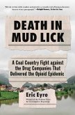 Death in Mud Lick (eBook, ePUB)