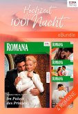 Hochzeit aus 1001 Nacht (eBook, ePUB)