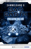 Bad Earth Sammelband / Bad Earth Bd.6 (eBook, ePUB)