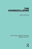 The Hohenzollerns (eBook, PDF)