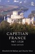 Capetian France 987-1328 (eBook, PDF) - Bild 1