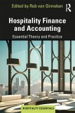 Hospitality Finance and Accounting (eBook, ePUB)