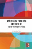 Sociology Through Literature (eBook, ePUB)