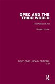 OPEC and the Third World (eBook, PDF)