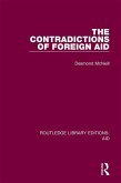 The Contradictions of Foreign Aid (eBook, PDF)