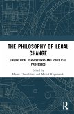 The Philosophy of Legal Change (eBook, PDF)