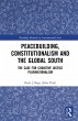 Peacebuilding, Constitutionalism and... - Bild 1