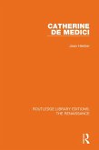 Catherine de Medici (eBook, ePUB)