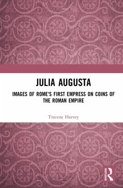 Cover Julia Augusta (eBook, PDF)