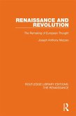 Renaissance and Revolution (eBook, PDF)