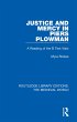 Justice and Mercy in Piers Plowman... - Bild 1