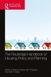 The Routledge Handbook of Housing... - Bild 1