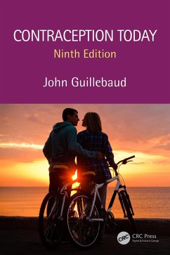 Contraception Today (eBook, ePUB) - Guillebaud, John