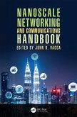 Nanoscale Networking and Communications Handbook (eBook, ePUB)