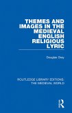 Themes and Images in the Medieval English Religious Lyric (eBook, ePUB)