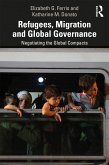 Refugees, Migration and Global Governance (eBook, PDF)