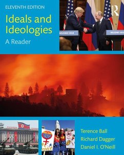 Ideals and Ideologies (eBook, PDF) - Ball, Terence; Dagger, Richard; O'Neill, Daniel I.