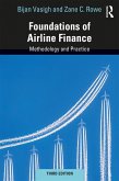 Foundations of Airline Finance (eBook, ePUB)