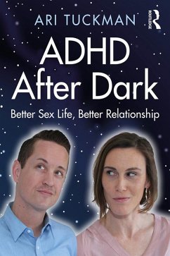 Cover ADHD After Dark (eBook, PDF)
