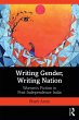 Writing Gender, Writing Nation (eBook,... - Bild 1